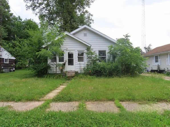 1624 E Fox St, South Bend, IN 46613