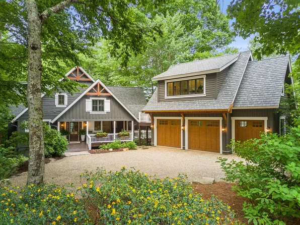 59 Ridges Loop, Cullowhee, NC 28723