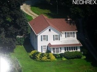 5507 N Ridge Rd, Madison, OH 44057