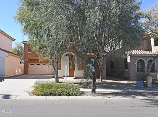 4114 S Sawmill Rd, Gilbert, AZ 85297