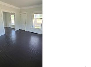 1140 Avenue B, Flint, MI 48503