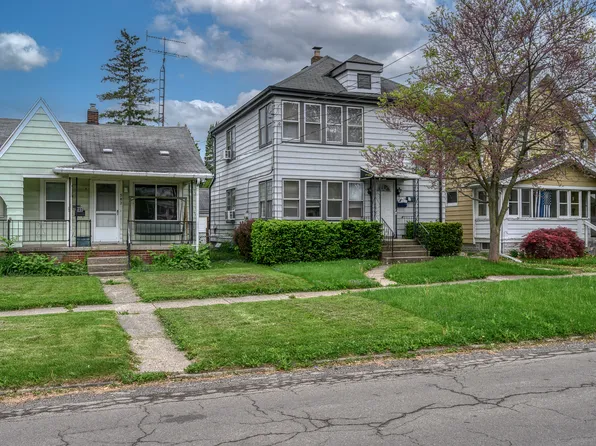 580 Dearborn Ave, Toledo, OH 43605