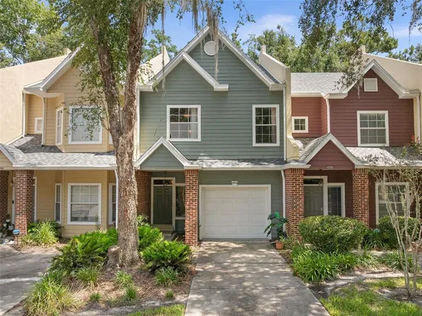 4942 NW 1st Pl #67, Gainesville, FL 32607
