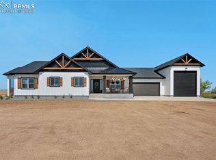 8355 Howdy Partner Vw, Peyton, CO 80831