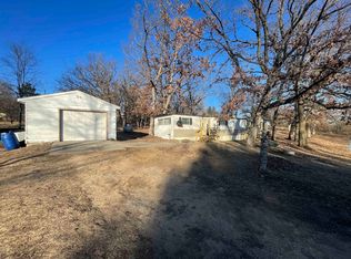 W8269 Pleasant View Ln, Wautoma, WI 54982