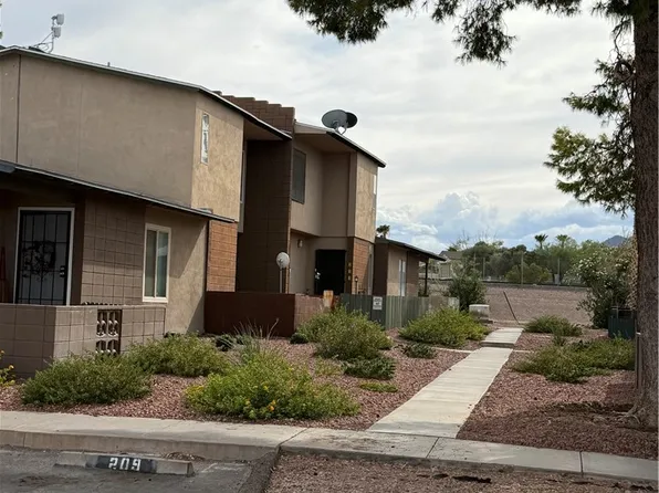 209 E Van Wagenen St, Henderson, NV 89015