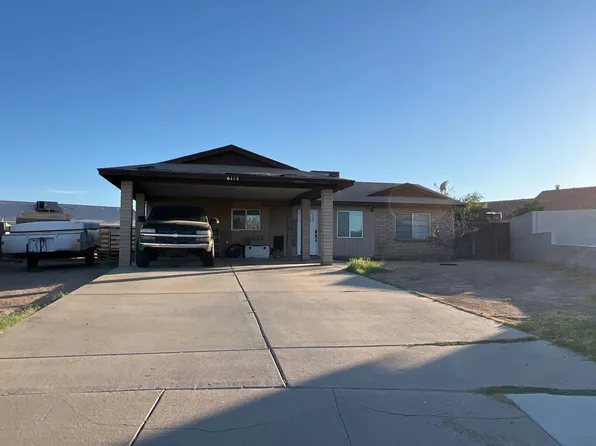 6117 W Moreland St, Phoenix, AZ 85043