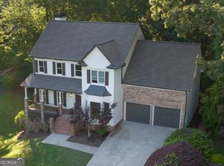 1105 Fox Creek Ct, Woodstock, GA 30189