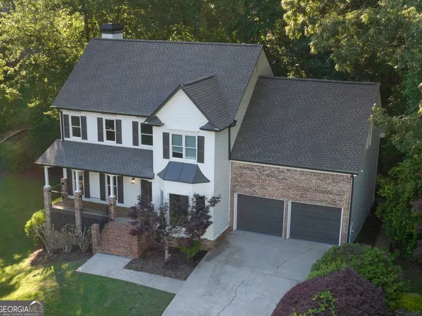 1105 Fox Creek Ct, Woodstock, GA 30189