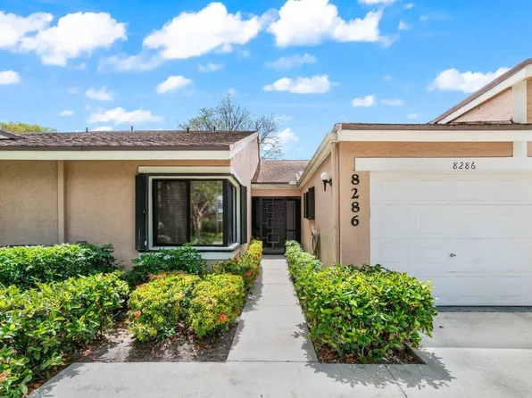 8286 Springlake Drive, Boca Raton, FL 33496