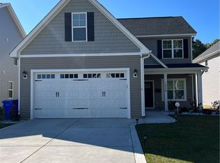 1219 Morgan St, Fayetteville, NC 28305