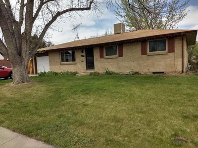 3373 W Monmouth Ave, Englewood, CO, 80110