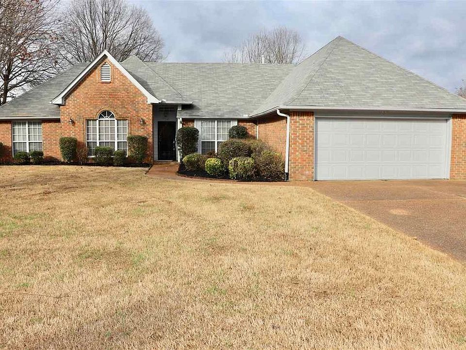 1st image of 8484 Springer Dr