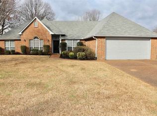 8484 Springer Dr, Cordova, TN 38018