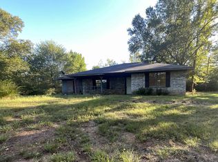 5151 State Highway 154, Marshall, TX 75670