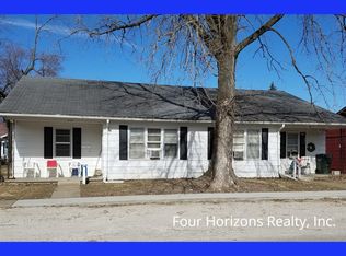 409 E Buchanan St, Kirksville, MO 63501