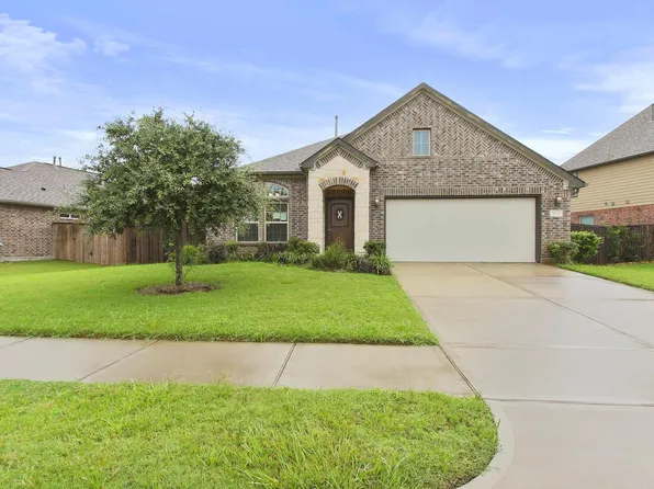9735 Stratton Ridge Dr, Richmond, TX 77406