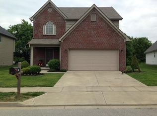 112 Chamberlain Dr, Georgetown, KY 40324