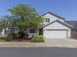 52092 SE Sauer Ct, Scappoose, OR 97056