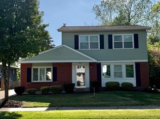 708 N West St, Dover, DE 19904