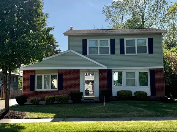 708 N West St, Dover, DE 19904