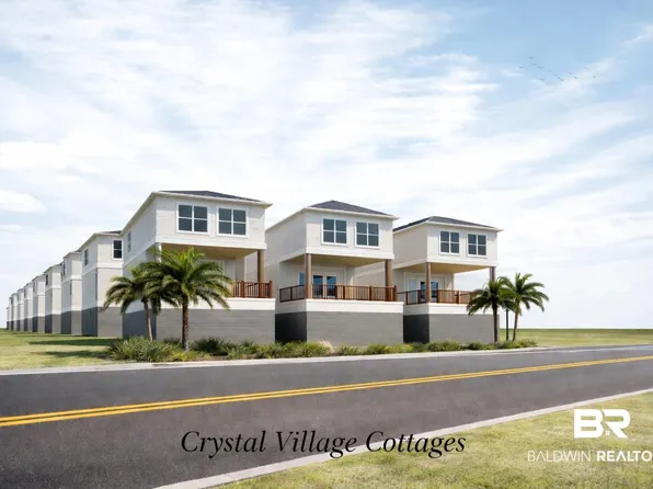 3 Crystal Dr, Gulf Shores, AL 36542