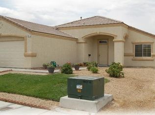 1116 Pueblo Hills Ave, North Las Vegas, NV 89032