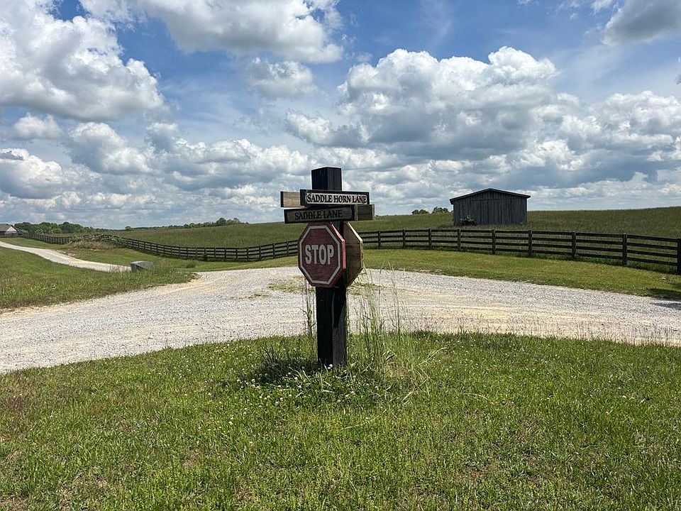 1st image of Saddle Ln