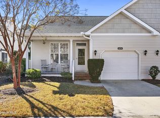 527 Village Green Dr UNIT 34B, Morehead City, NC 28557