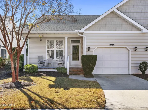527 Village Green Drive #A, Morehead City, NC 28557