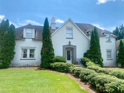 103 Finley St, North Wilkesboro, NC, 28659