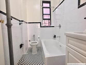 Rented by Sovereign Associates