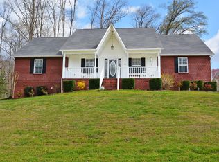 312 King Den Dr NW #47, Cleveland, TN 37312