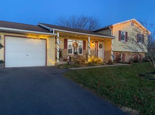 219 N Kern St, Beavertown, PA 17813