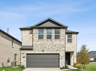 810 Sicily Blvd, Princeton, TX 75407