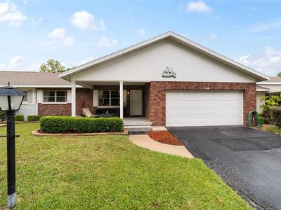 8667 SW 97TH STREET #C, Ocala, FL, 34481