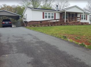 8614 Unionville Brief Rd, Monroe, NC 28110