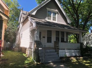 1301 S 37th St, Milwaukee, WI 53215