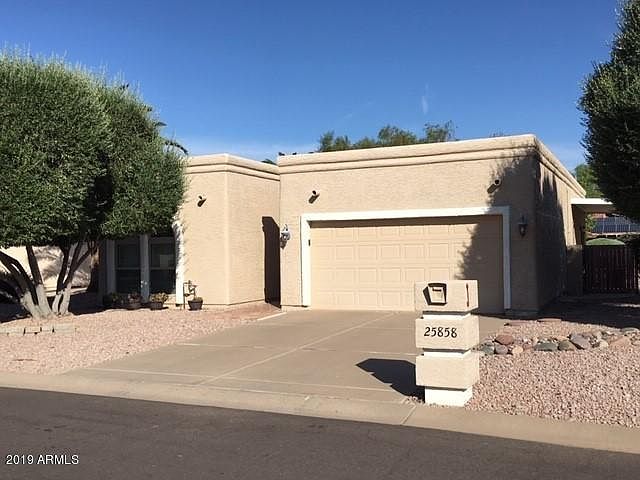1st image of 25858 S New Town Dr