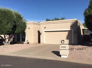 25858 S New Town Dr, Sun Lakes, AZ 85248