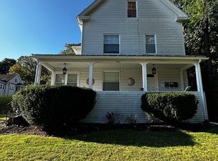 469 Grove St #3, Worcester, MA 01605