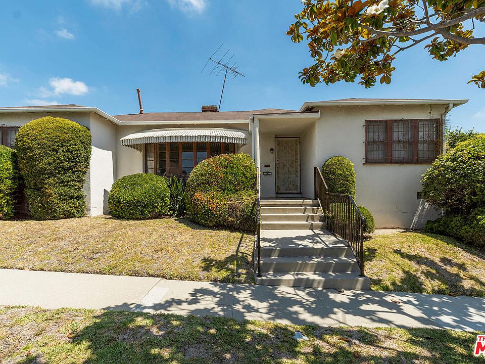 5040 Southridge Ave, Los Angeles, CA 90043 Zillow