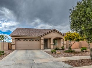 3514 E Crescent Way, Gilbert, AZ 85298