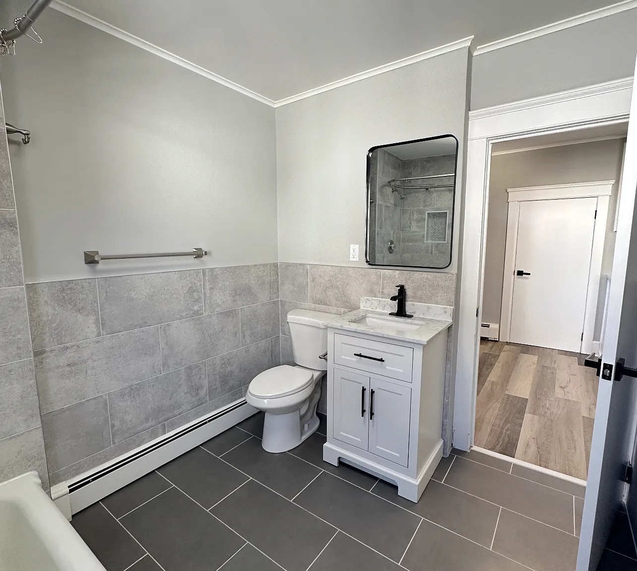 1 bed, $1,850 — Photo 3