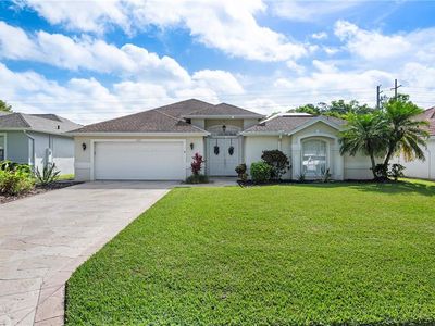 1435 Vintage LN, Naples, FL, 34104