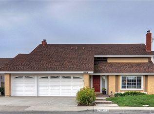 18879 Tomahawk St, Fountain Valley, CA 92708