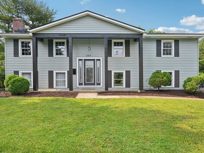 357 W Dublin Granville Rd, Columbus, OH, 43085
