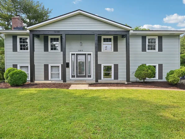 357 W Dublin Granville Rd, Columbus, OH 43085