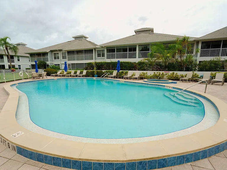 600 Misty Pines Cir #106 — Photo 24