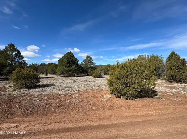 6598 N Isabella St, Williams, AZ 86046